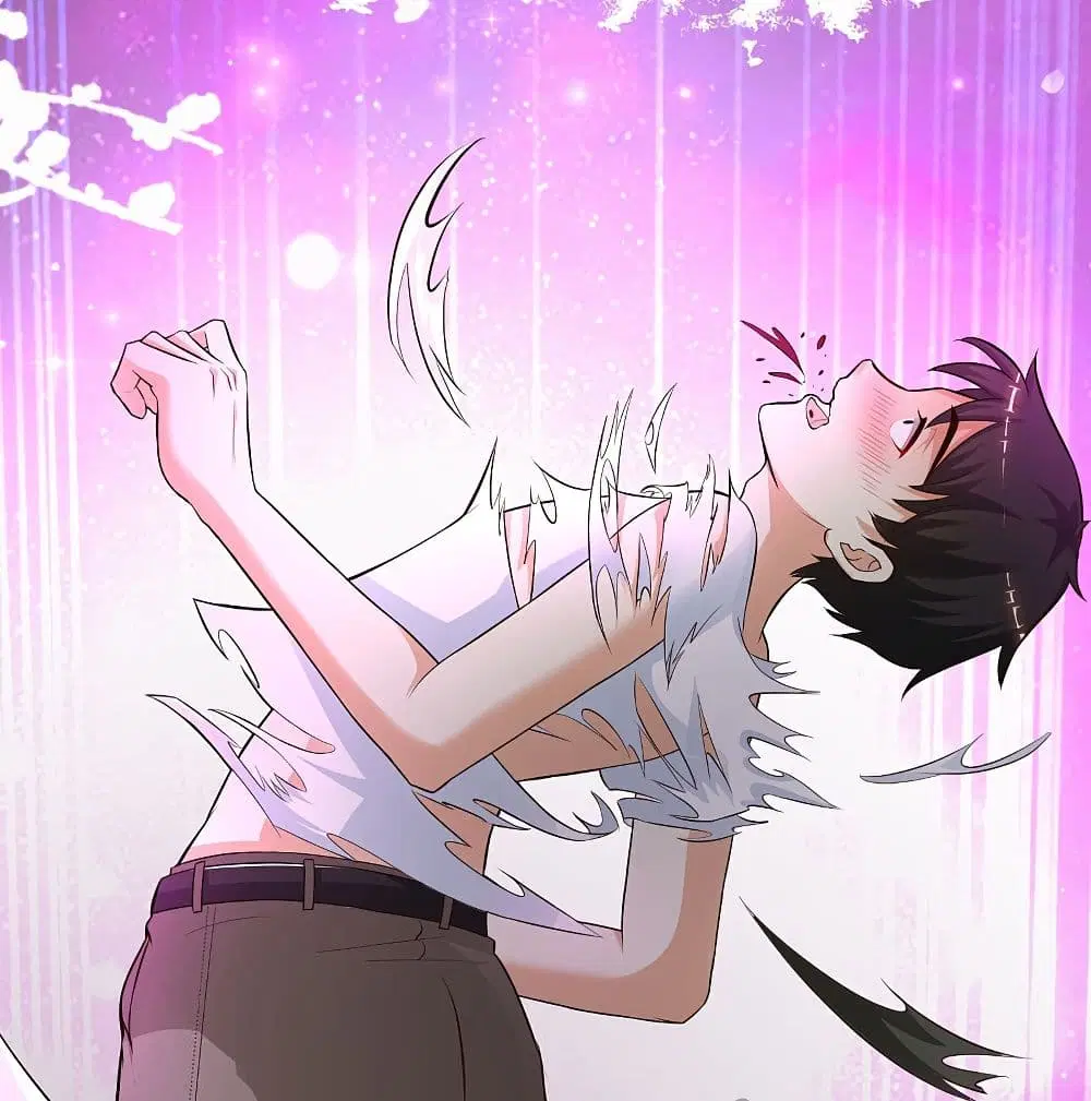 The Strongest Peach Blossom ตอนที่ 158 หน้า 14