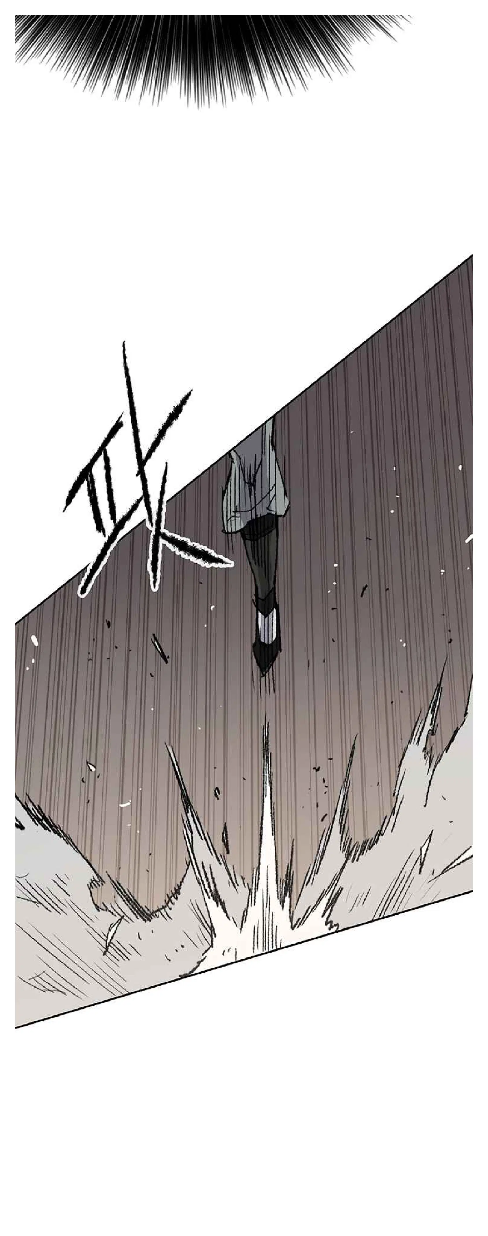 The Undefeatable Swordsman ตอนที่ 81 หน้า 33