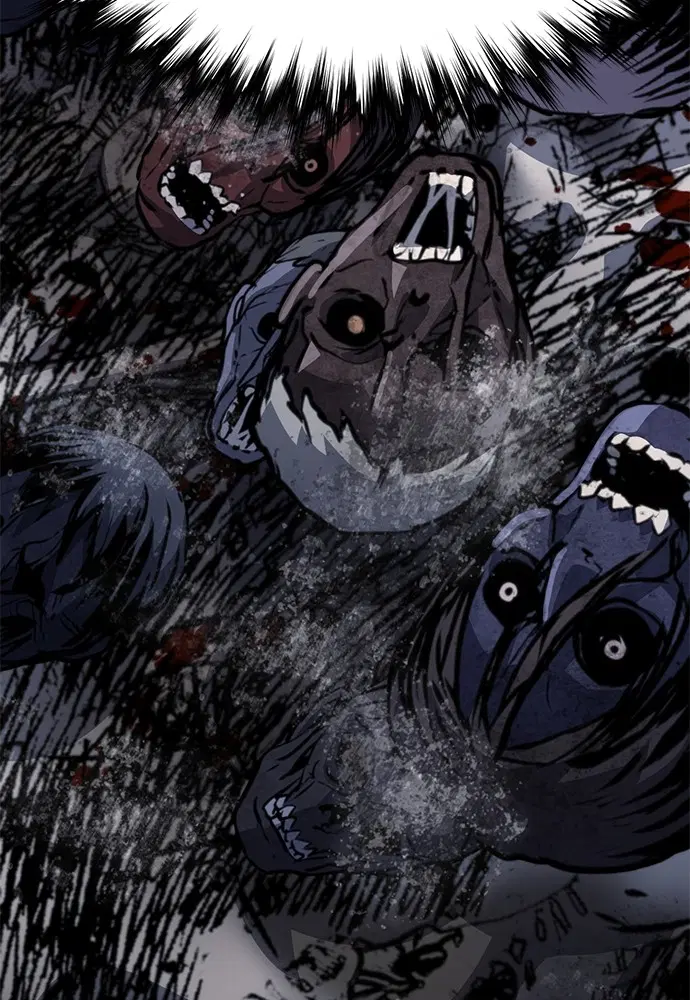 Seoul Station Druid ตอนที่ 154 หน้า 194