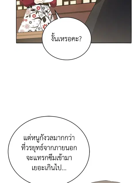 The Descent of the Demonic Master ตอนที่ 117 หน้า 74