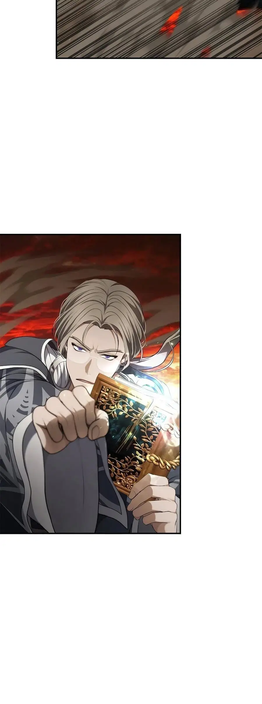 Ranker Who Lives A Second Time ตอนที่ 136 หน้า 40