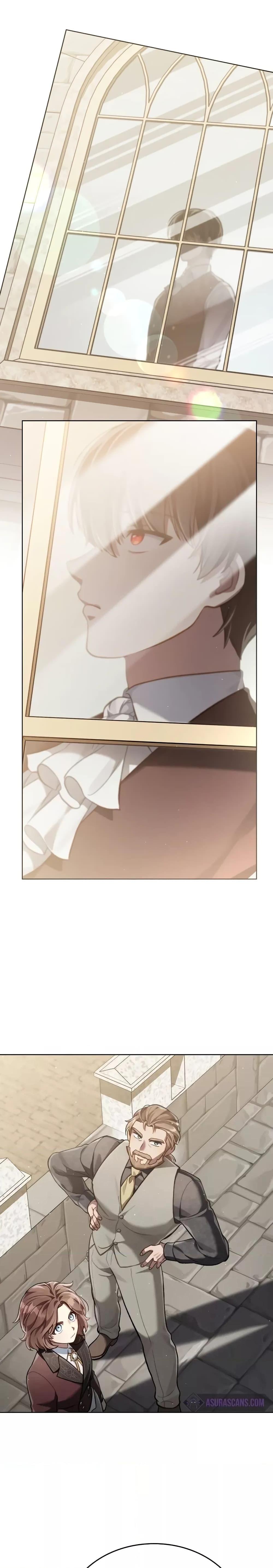 Reborn as the Enemy Prince เกิดใหม่เป็นเจ้าชายในประเทศศัตรู ตอนที่ 51 หน้า 14