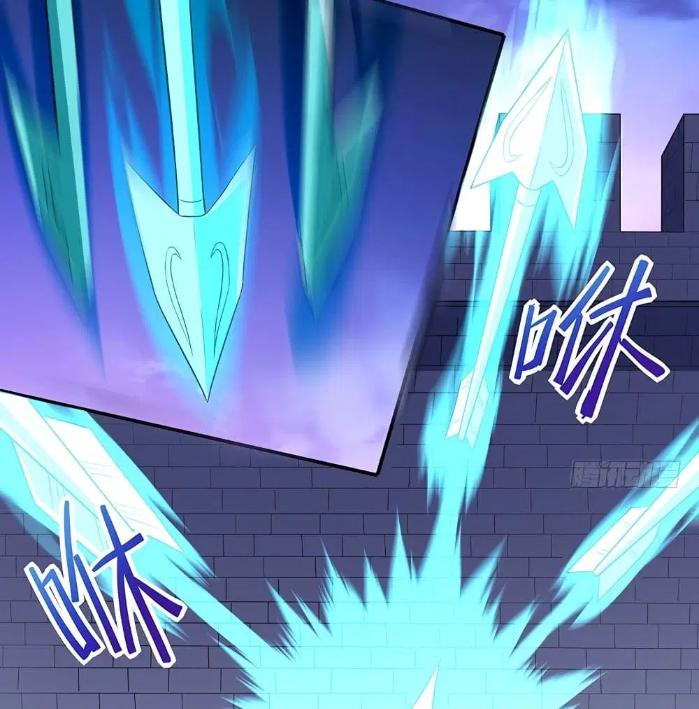 Return of Divine Emperor ตอนที่ 65 หน้า 41