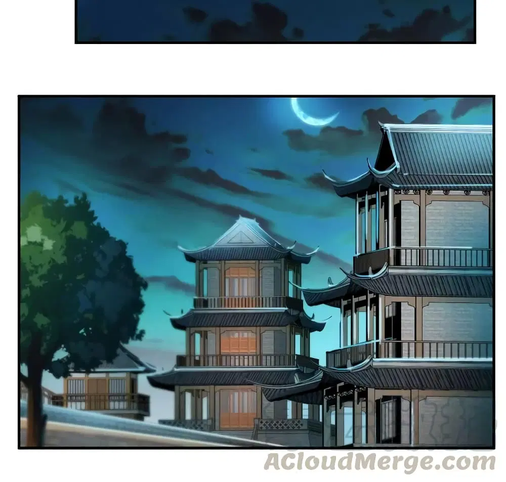 Nine Sun God King ตอนที่ 70 หน้า 30