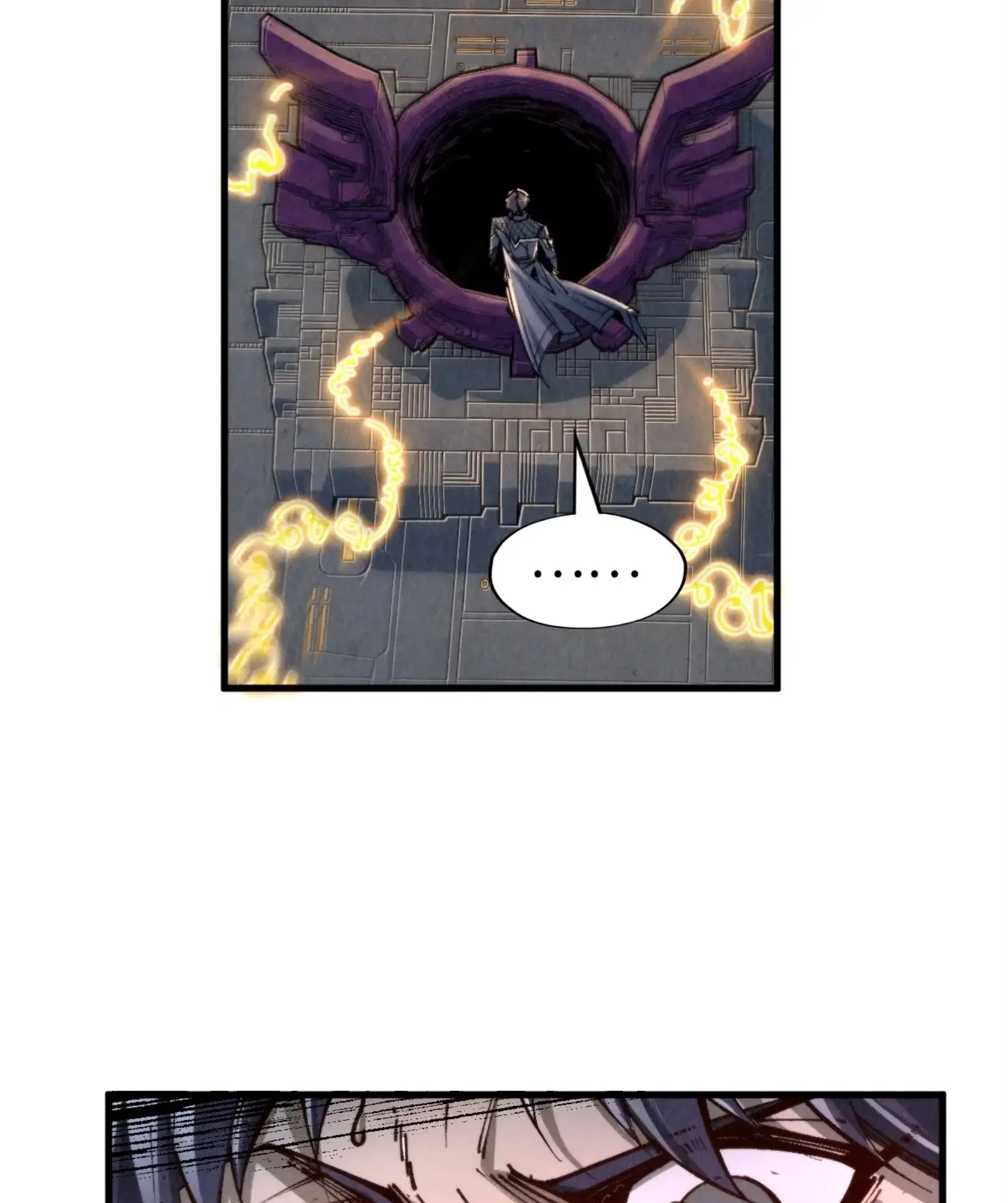 The Eternal Supreme ตอนที่ 271 หน้า 50