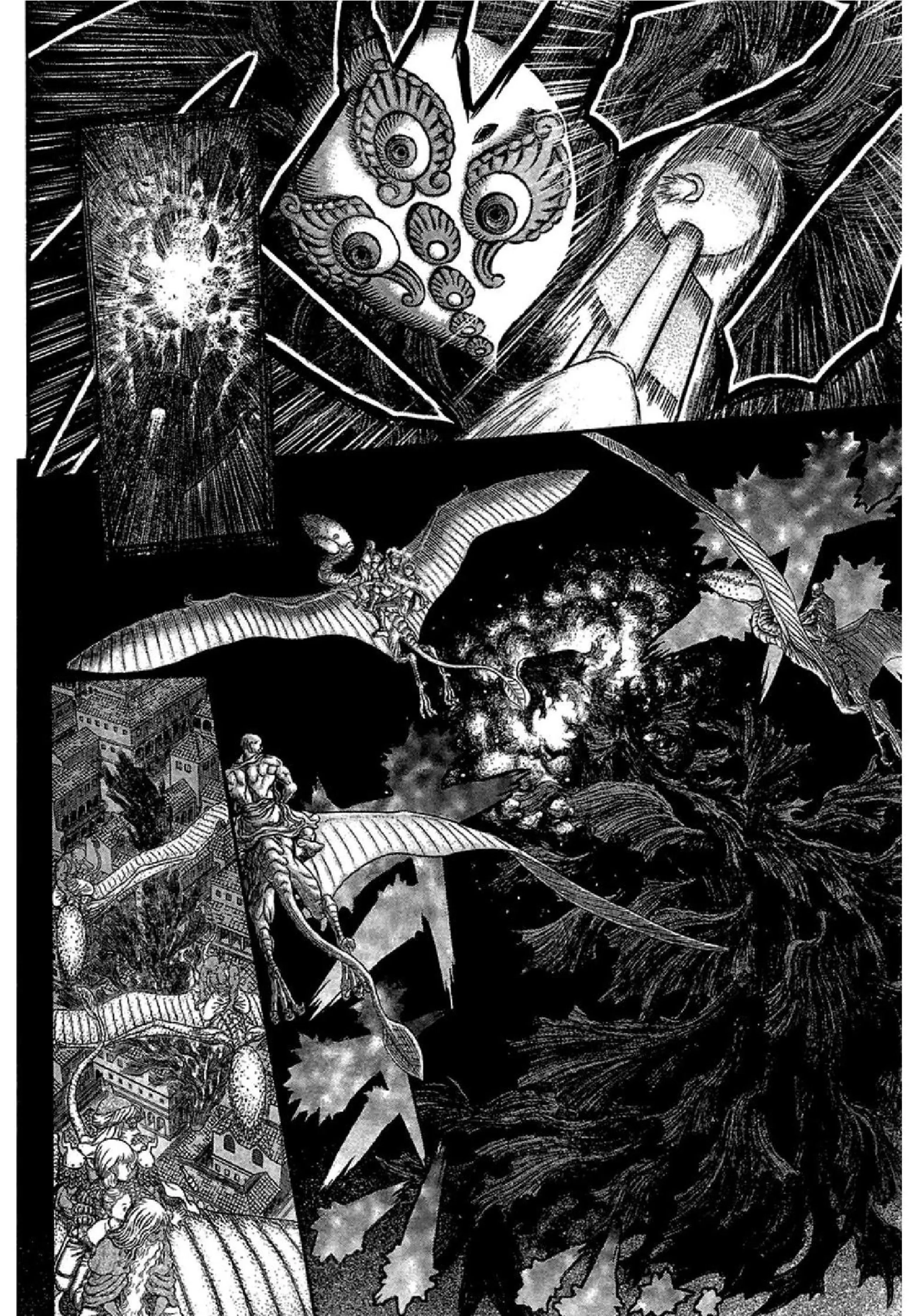Berserk ตอนที่ 341 หน้า 18