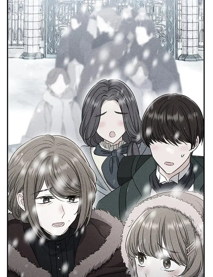 The Villain’s Match Is Too Perfect – คู่ดูตัวของนางร้ายเพอร์เฟกต์เกินไป ตอนที่ 36 หน้า 30