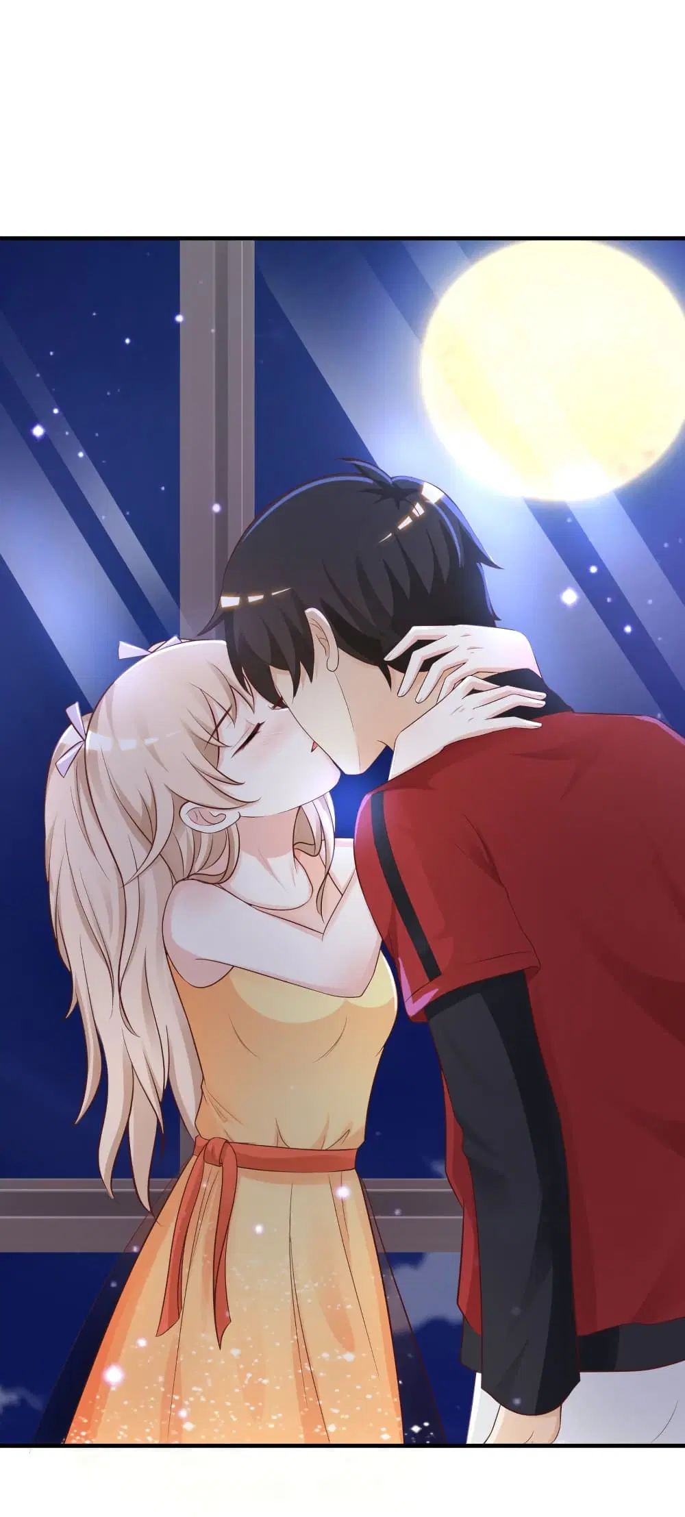 The Strongest Peach Blossom ตอนที่ 82 หน้า 31