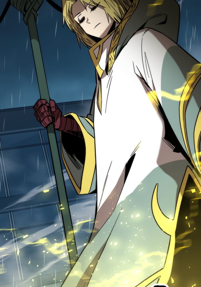 Ultra Alter แอ็กรองสตรองโคตร ตอนที่ 61 หน้า 161