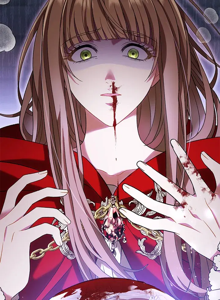 The Villain’s Match Is Too Perfect – คู่ดูตัวของนางร้ายเพอร์เฟกต์เกินไป ตอนที่ 12 หน้า 132