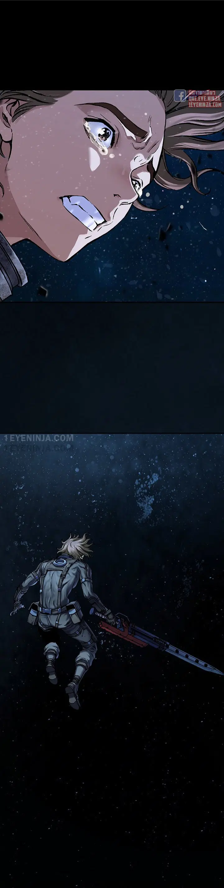 Leviathan ตอนที่ 153 หน้า 29