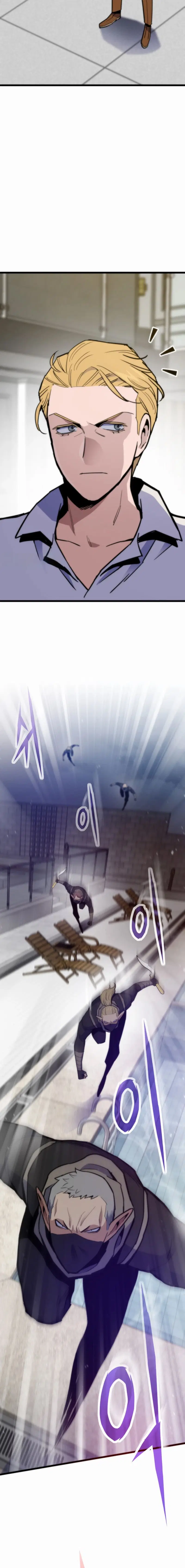 Past Life Returner ตอนที่ 170 หน้า 7
