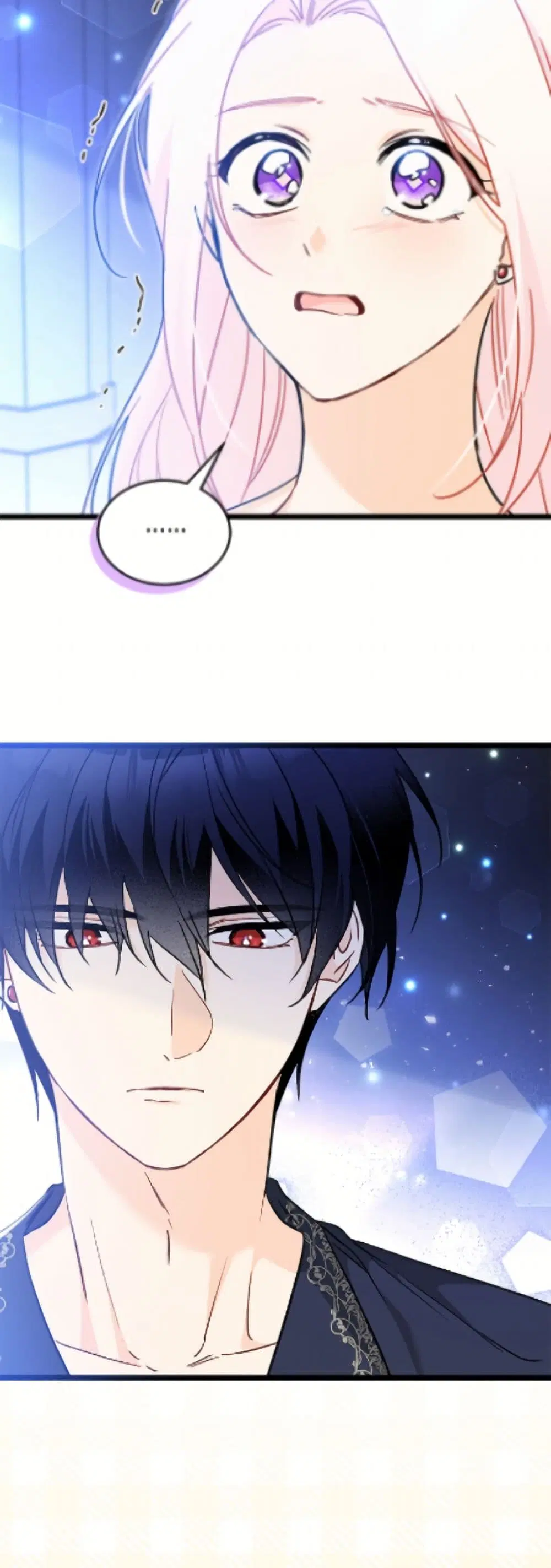 The Symbiotic Relationship Between a Panther and a Rabbit ตอนที่ 198 หน้า 18