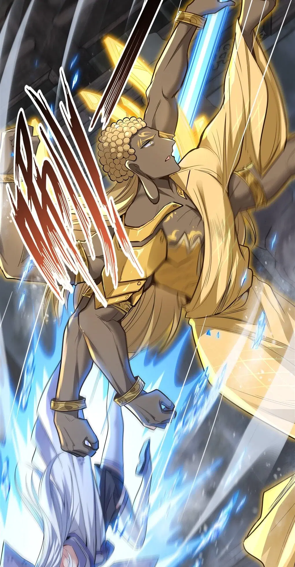 My Female Disciples are all Future Masters of the Heavens ตอนที่ 68 หน้า 19