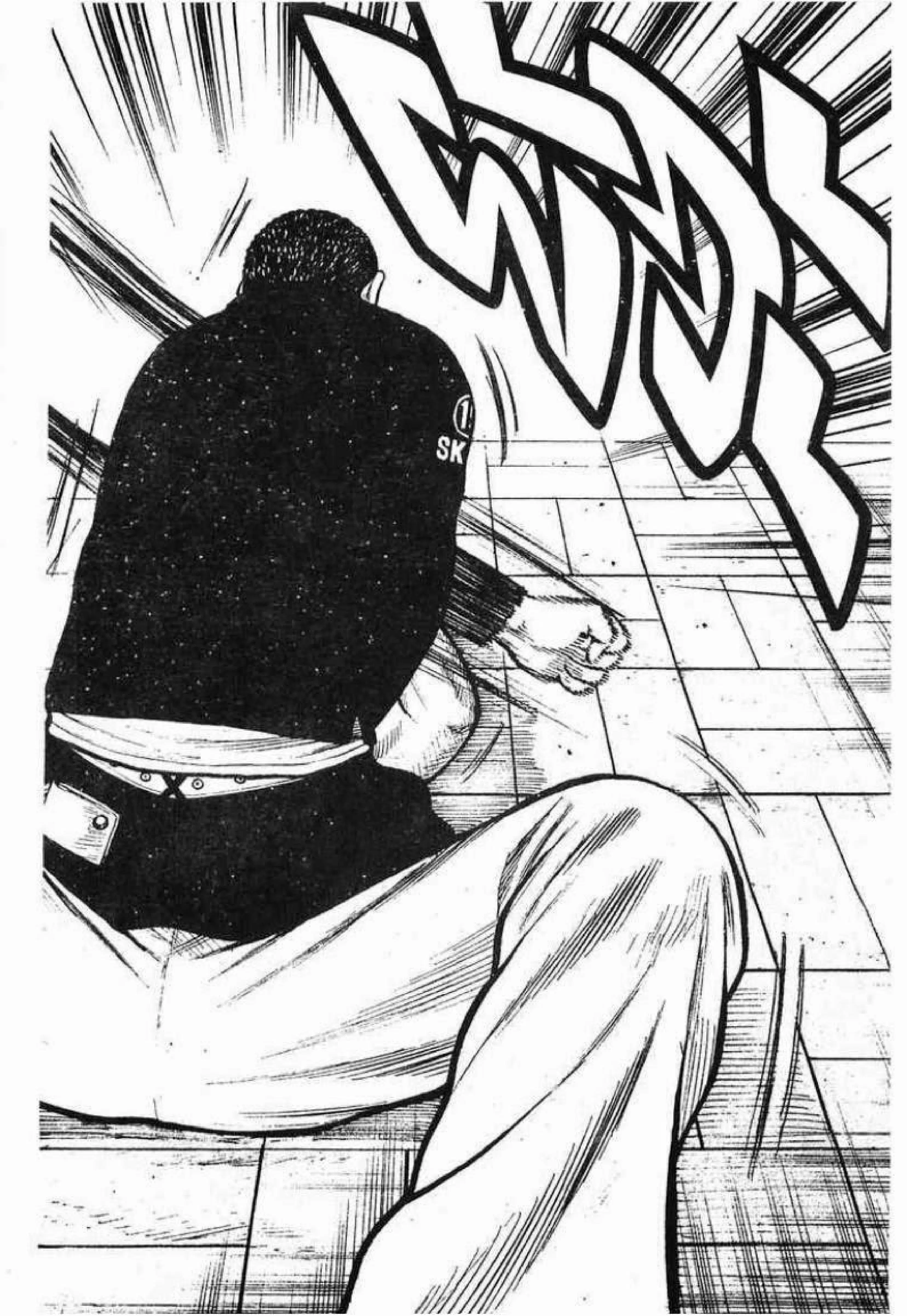 Worst ตอนที่ 76 หน้า 31