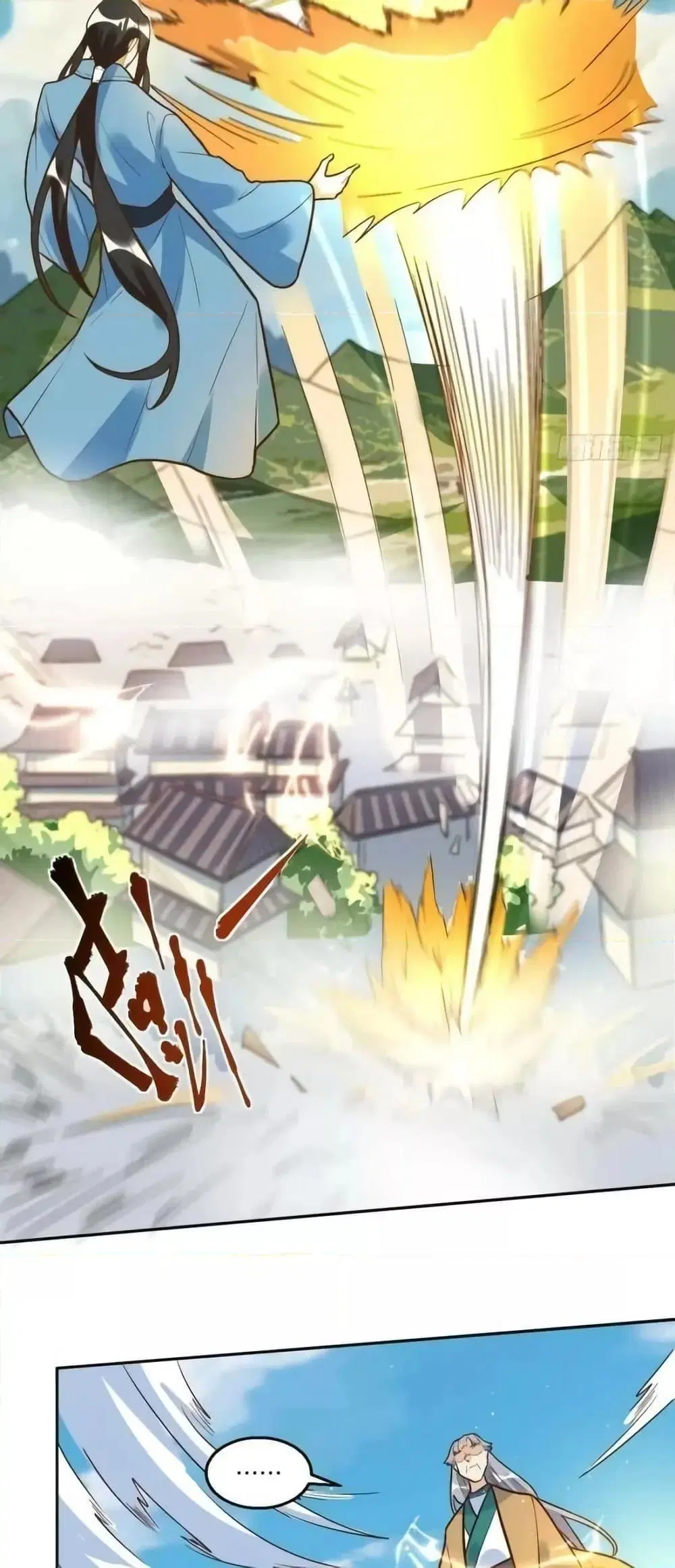 It Turns Out That I Am A Big Cultivator ตอนที่ 208 หน้า 24