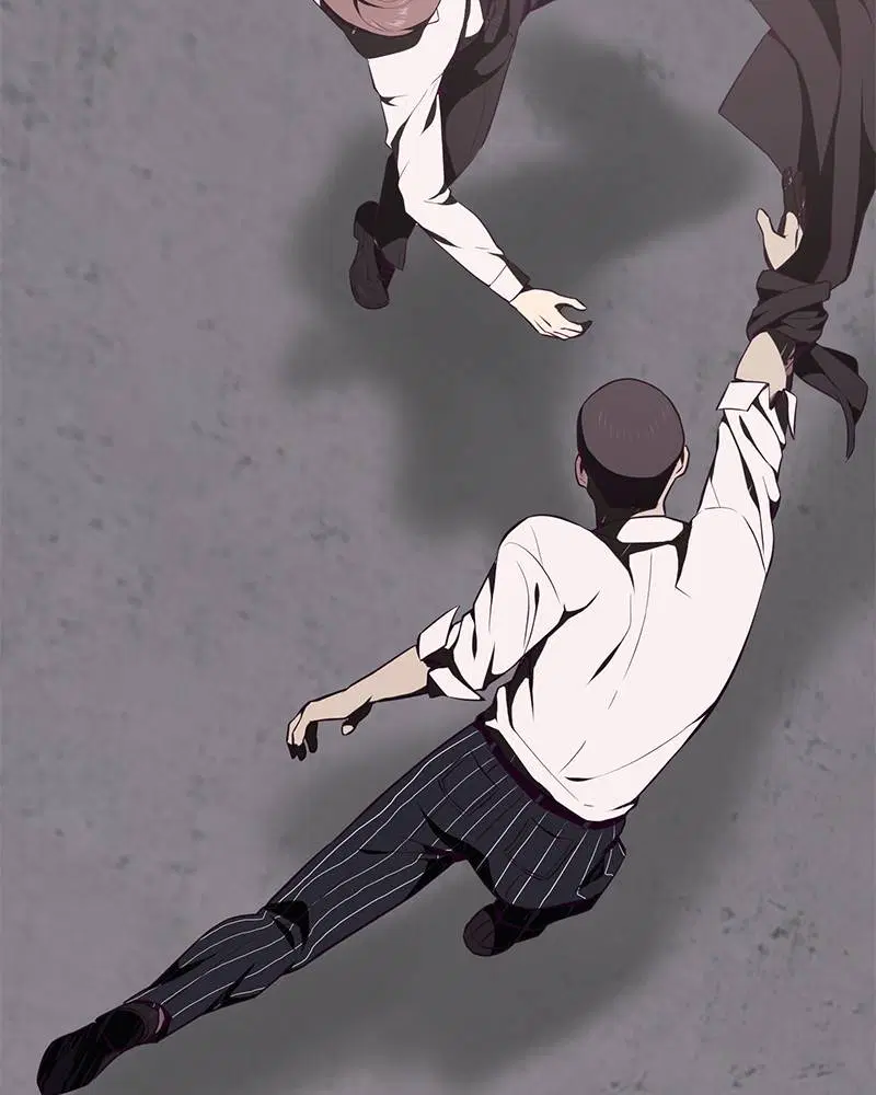 The Boy of Death ตอนที่ 21 หน้า 48