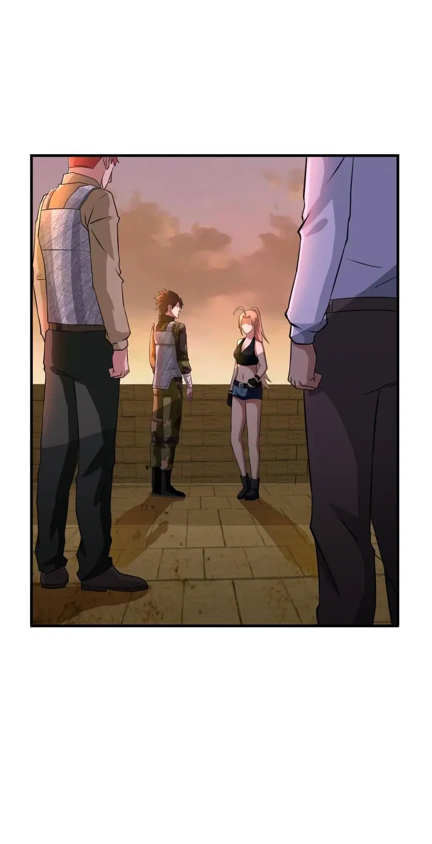 Player Reborn ตอนที่ 48 หน้า 10
