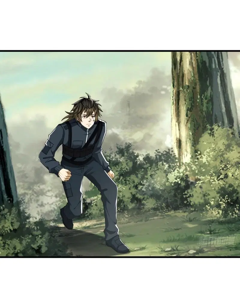 The First Order ตอนที่ 212 หน้า 7