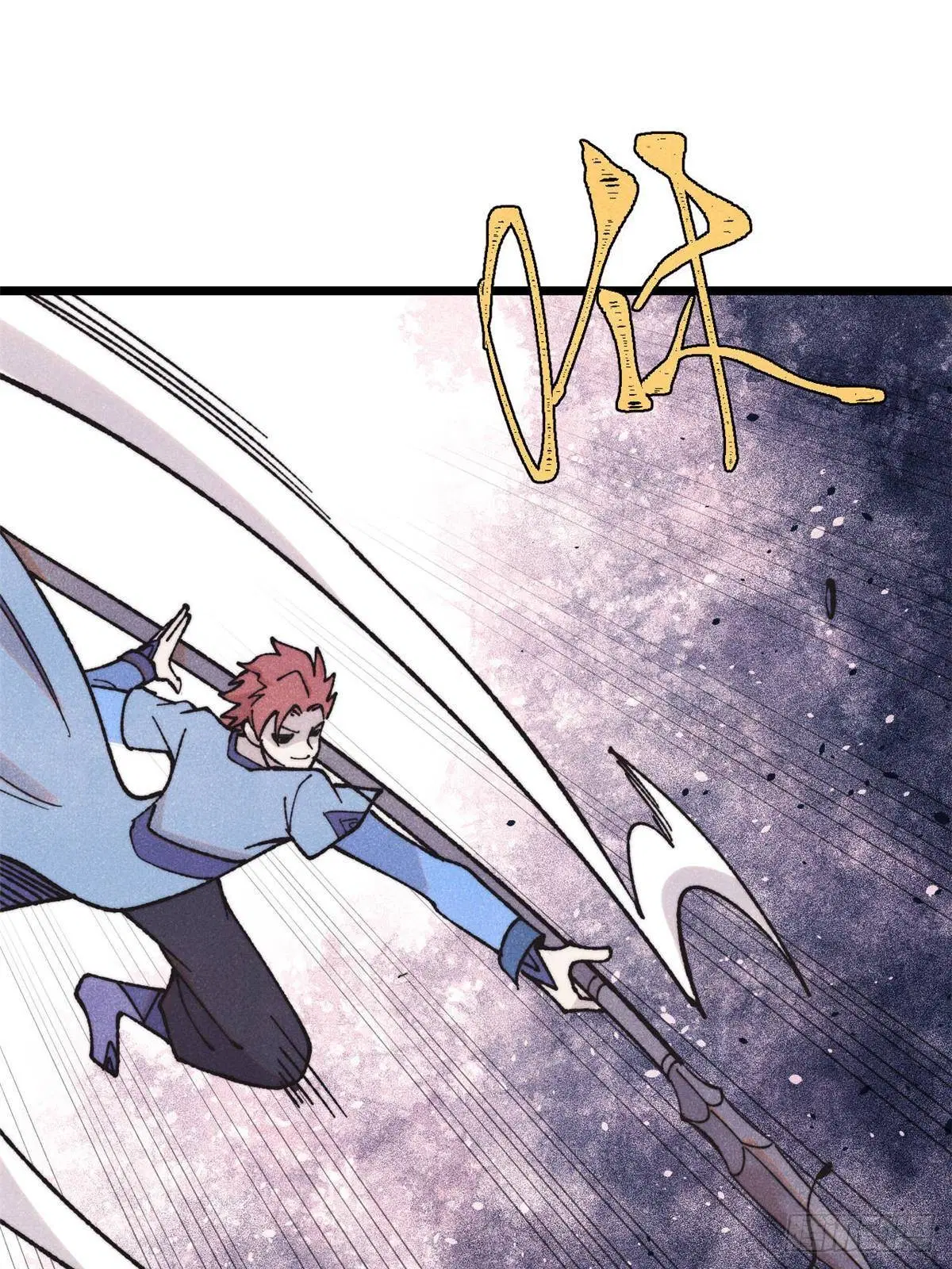 All Hail the Sect Leader ตอนที่ 401 หน้า 37