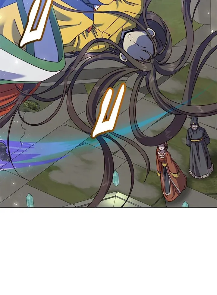 The Max Level Hero Has Returned! การกลับมาของวีรบุรุษเวลตัน ตอนที่ 203 หน้า 81