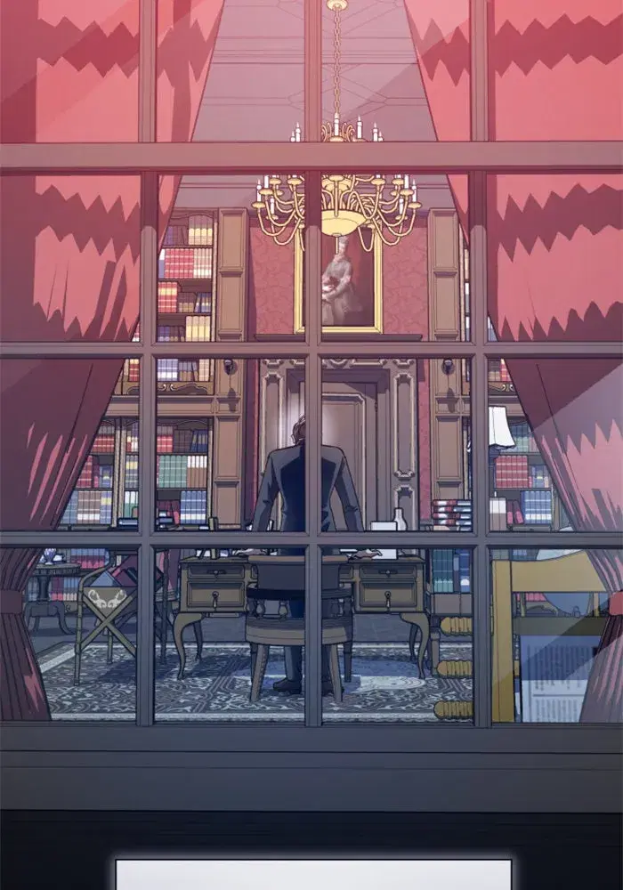 Your Throne ตอนที่ 138 หน้า 161