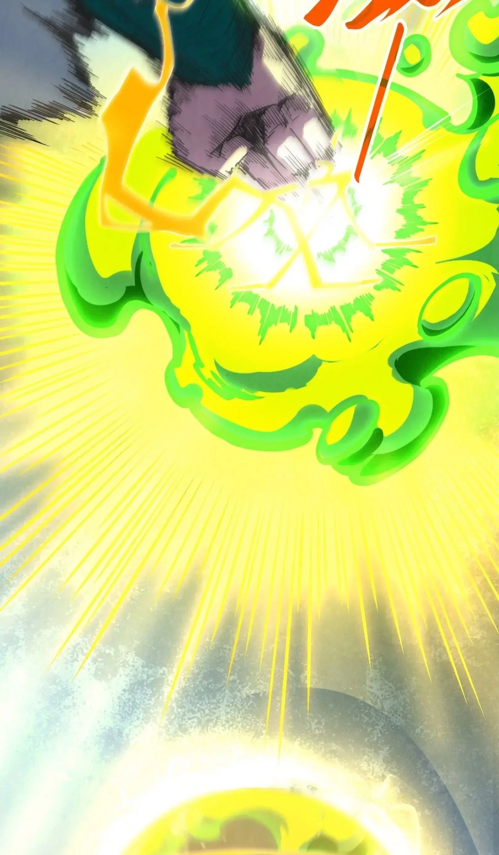 The Eternal Supreme ตอนที่ 392 หน้า 21