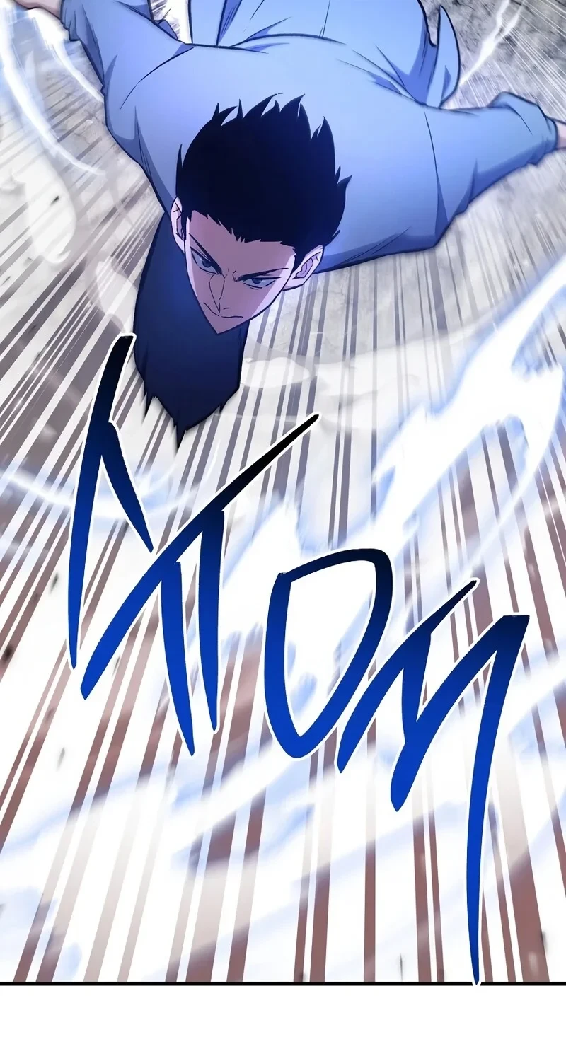 The Hero Returns ตอนที่ 142 หน้า 43