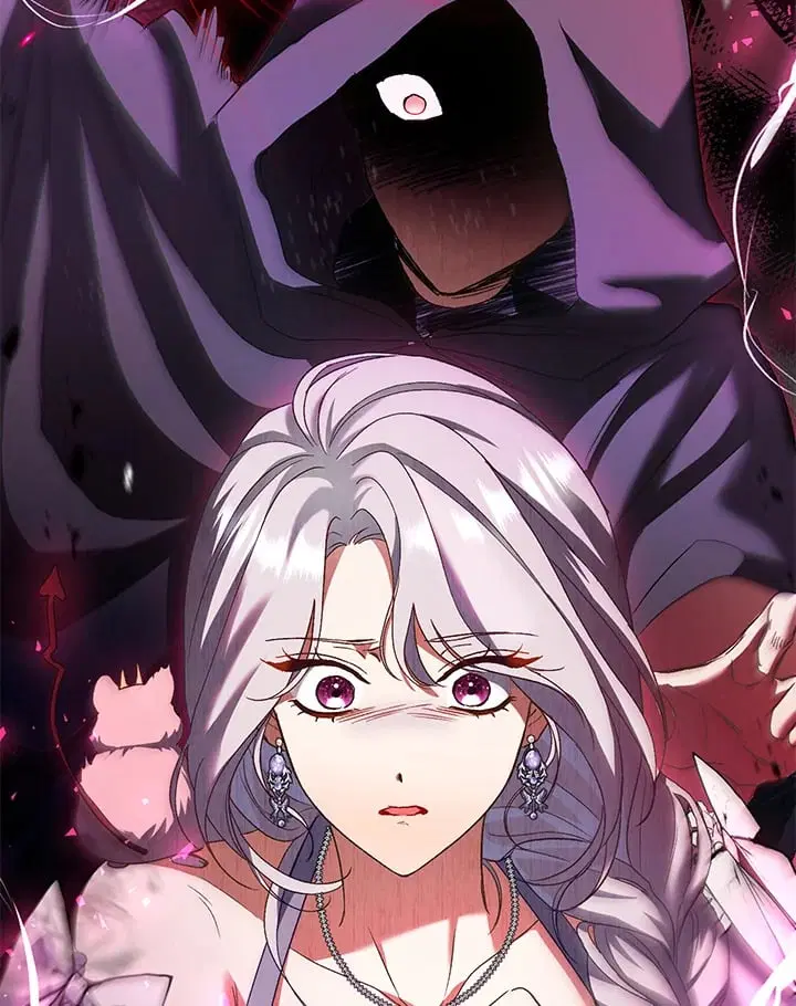 The Villain’s Match Is Too Perfect – คู่ดูตัวของนางร้ายเพอร์เฟกต์เกินไป ตอนที่ 47 หน้า 155