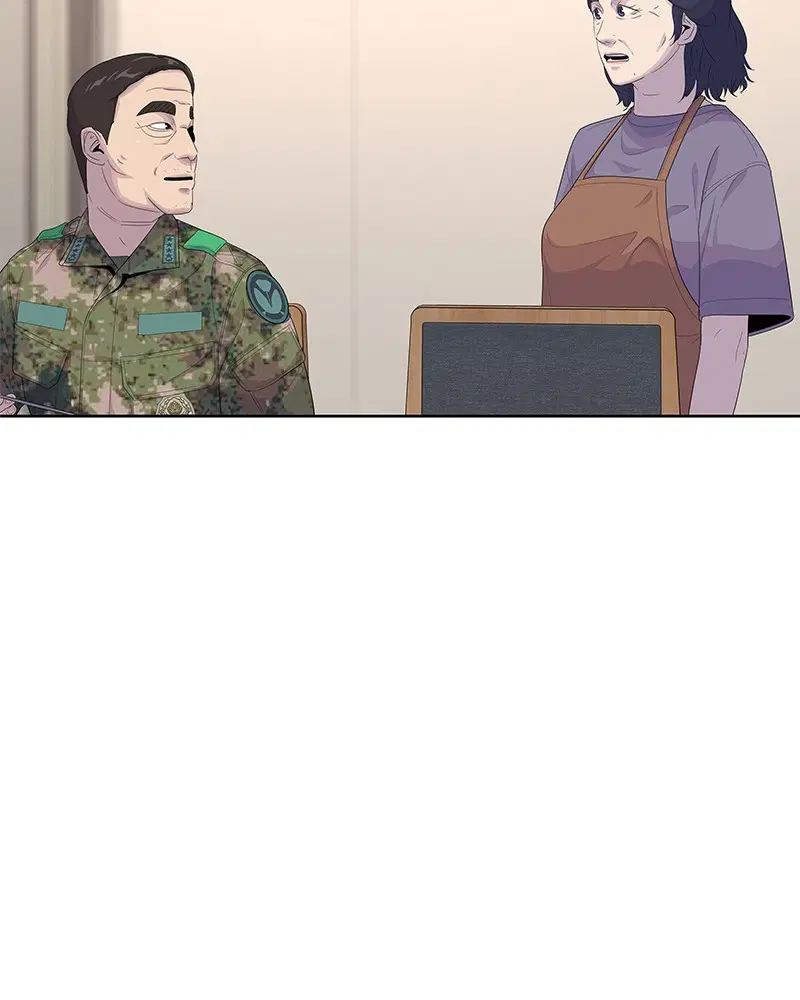 Kitchen Soldier ตอนที่ 140 หน้า 72