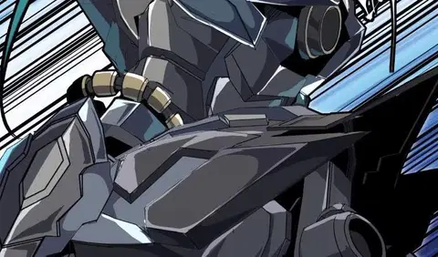 Legend of Star General ตอนที่ 141 หน้า 21