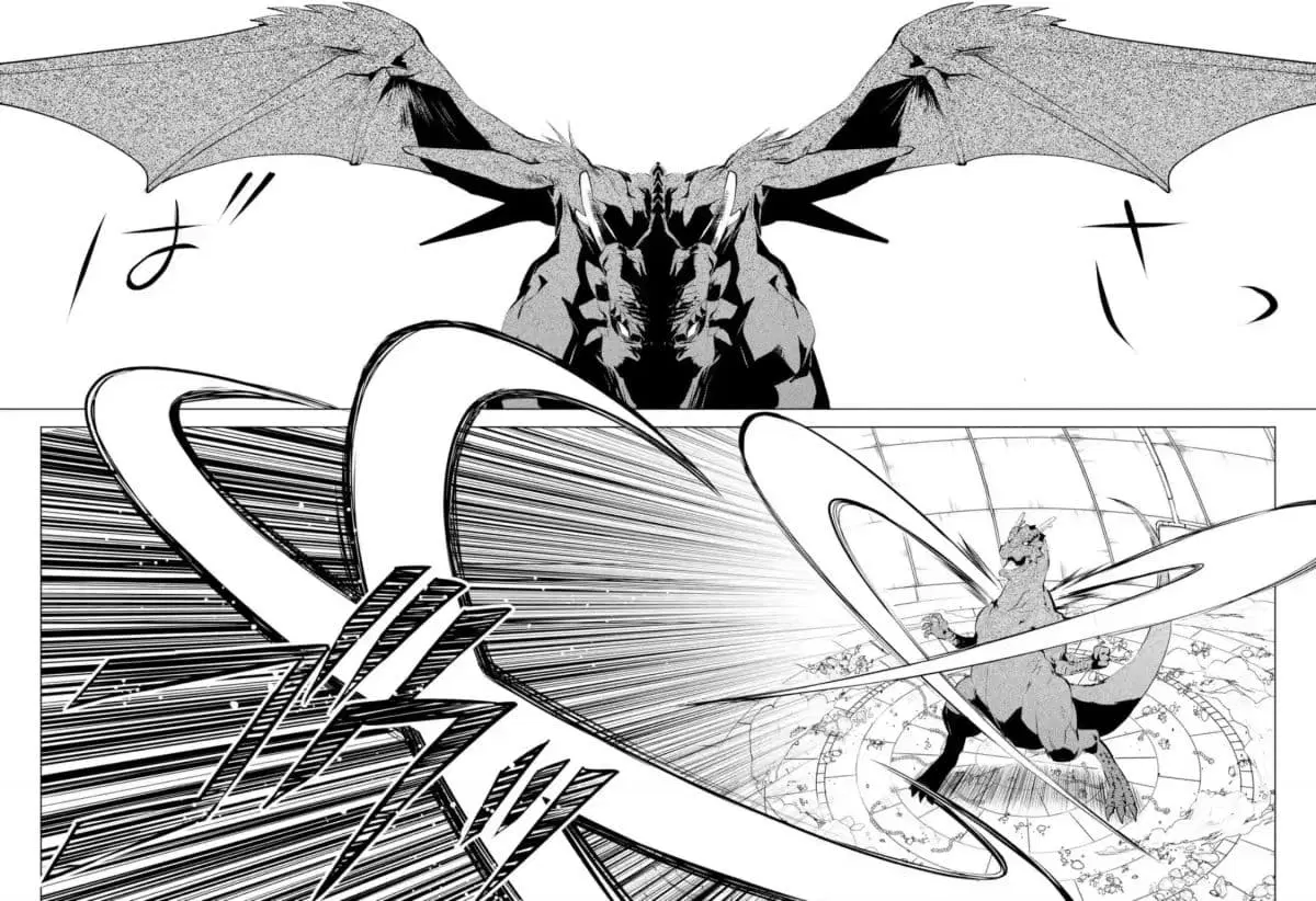 Tensei Kenja no Isekai Life ตอนที่ 24.3 หน้า 7