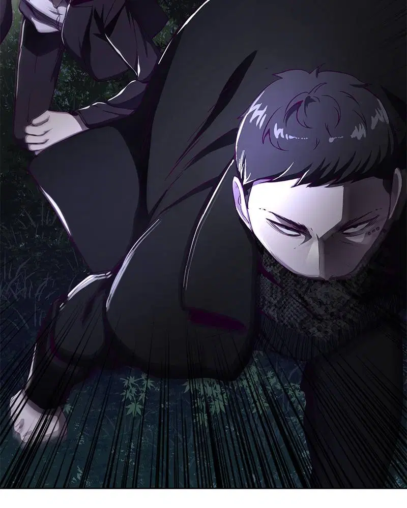 The Boy of Death ตอนที่ 60 หน้า 153