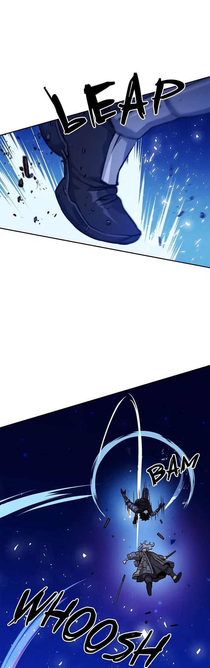 The Druid of Seoul Station ตอนที่ 119 หน้า 24