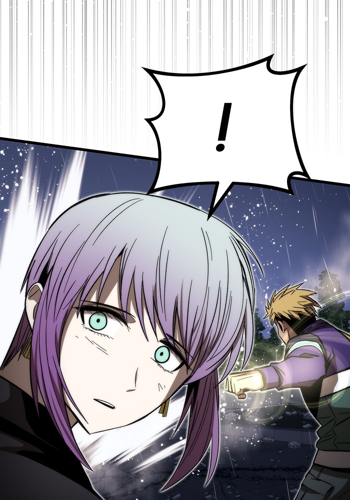 Ultra Alter แอ็กรองสตรองโคตร ตอนที่ 66 หน้า 64