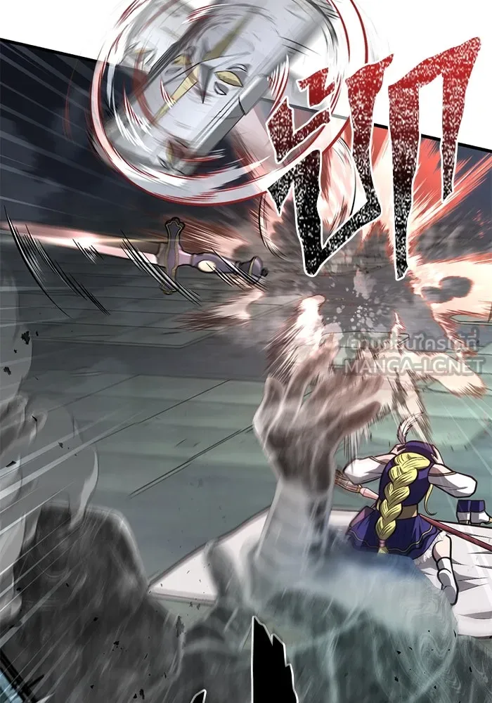 Surviving the Game as a Barbarian เอาชีวิตรอดในเกมฉบับคนเถื่อน ตอนที่ 110 หน้า 39