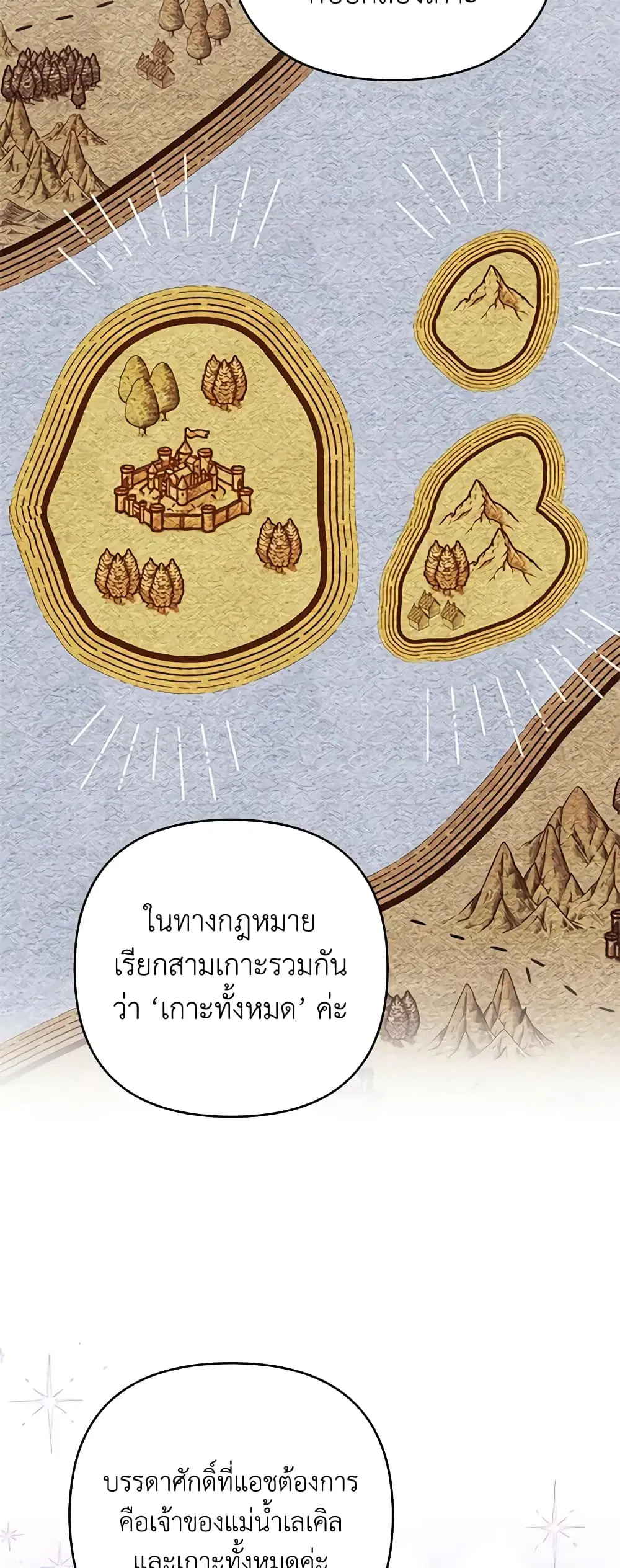 What It Means to Be You ตอนที่ 133 หน้า 6
