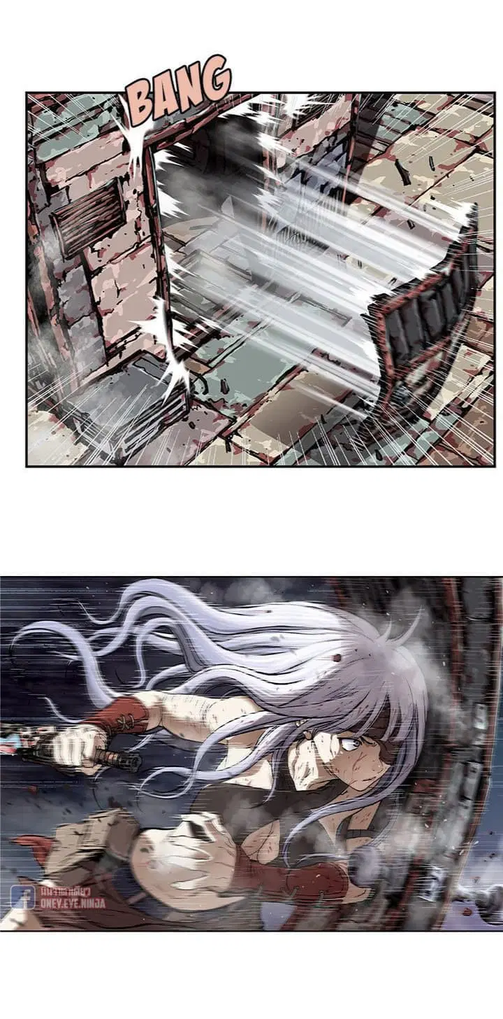 Leviathan ตอนที่ 67 หน้า 30
