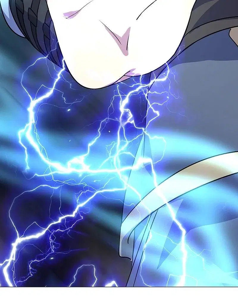 Peerless Battle Spirit ตอนที่ 332 หน้า 54