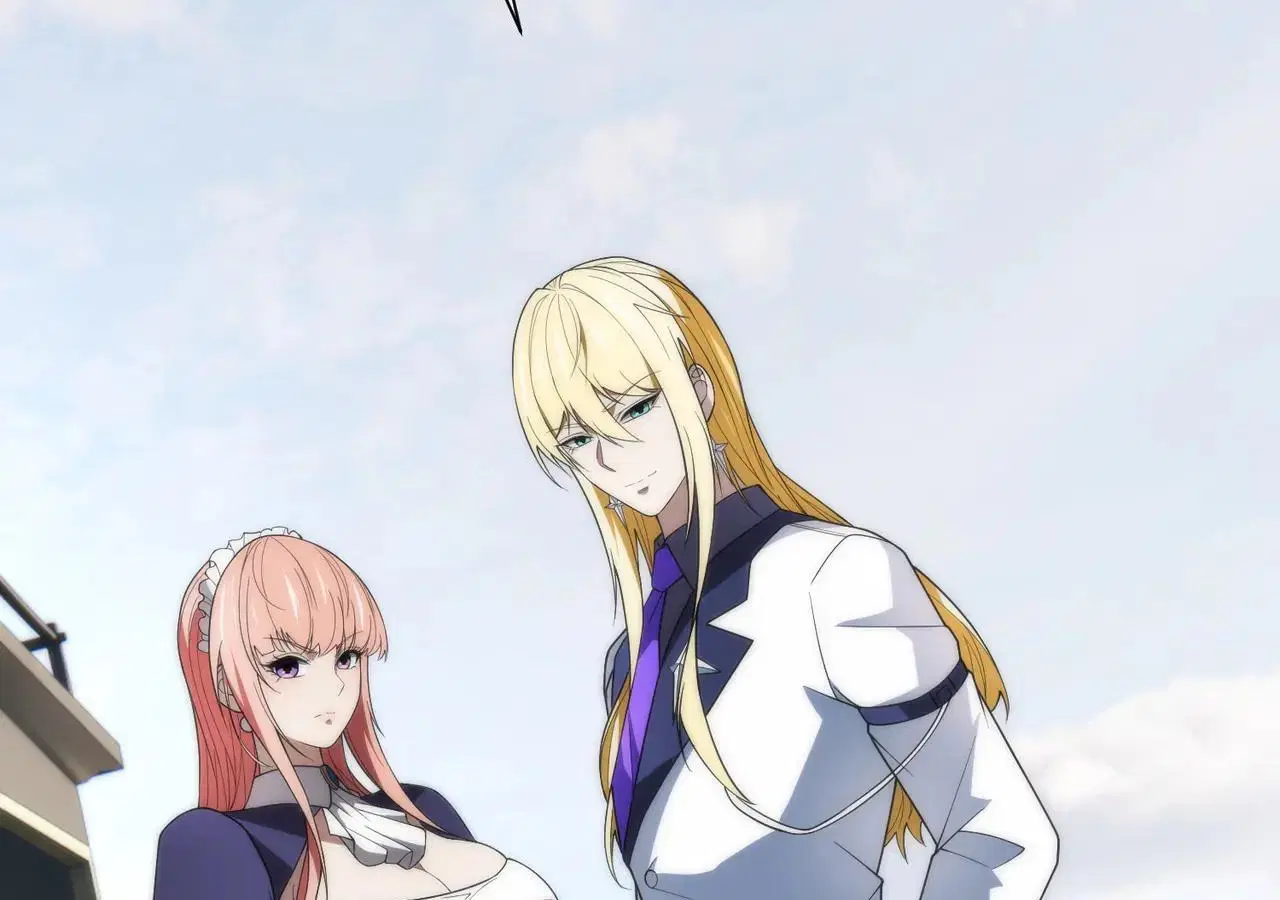 Forging an Industrial Empire in a Magical World – ก่อร่างสร้างจักรวรรดิอุตสาหกรรมในโลกเวทมนตร์ ตอนที่ 15 หน้า 59