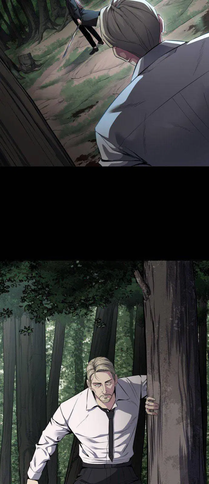 The Boy of Death ตอนที่ 149 หน้า 94