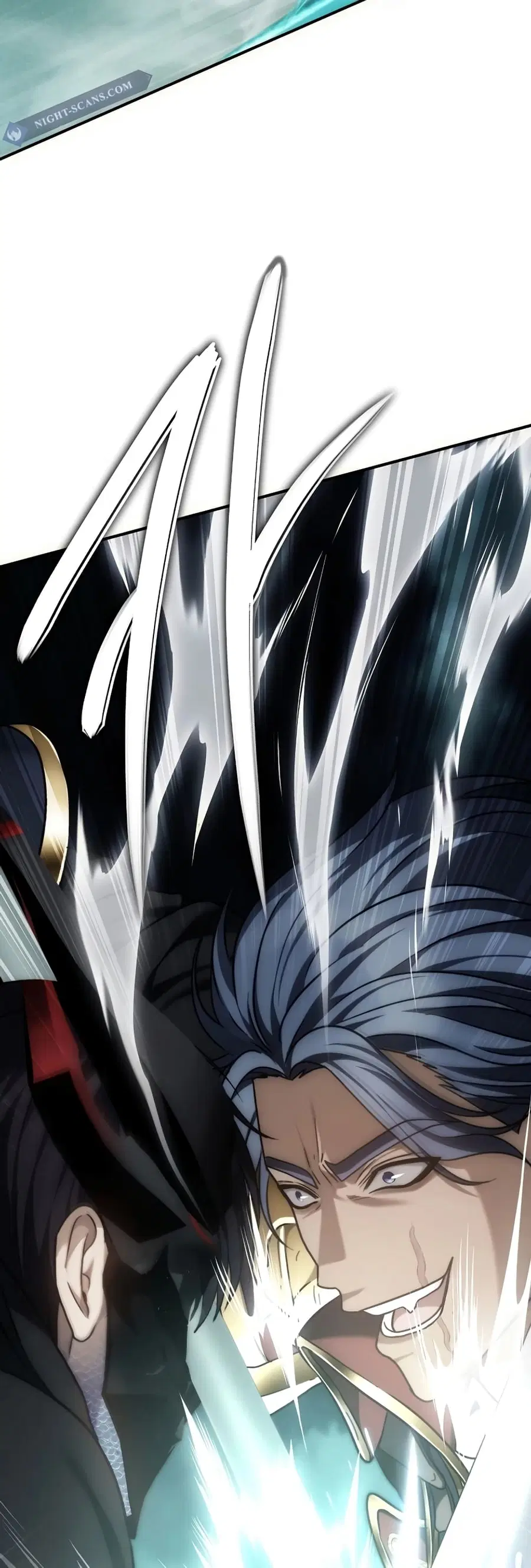 Ranker Who Lives A Second Time ตอนที่ 178 หน้า 33