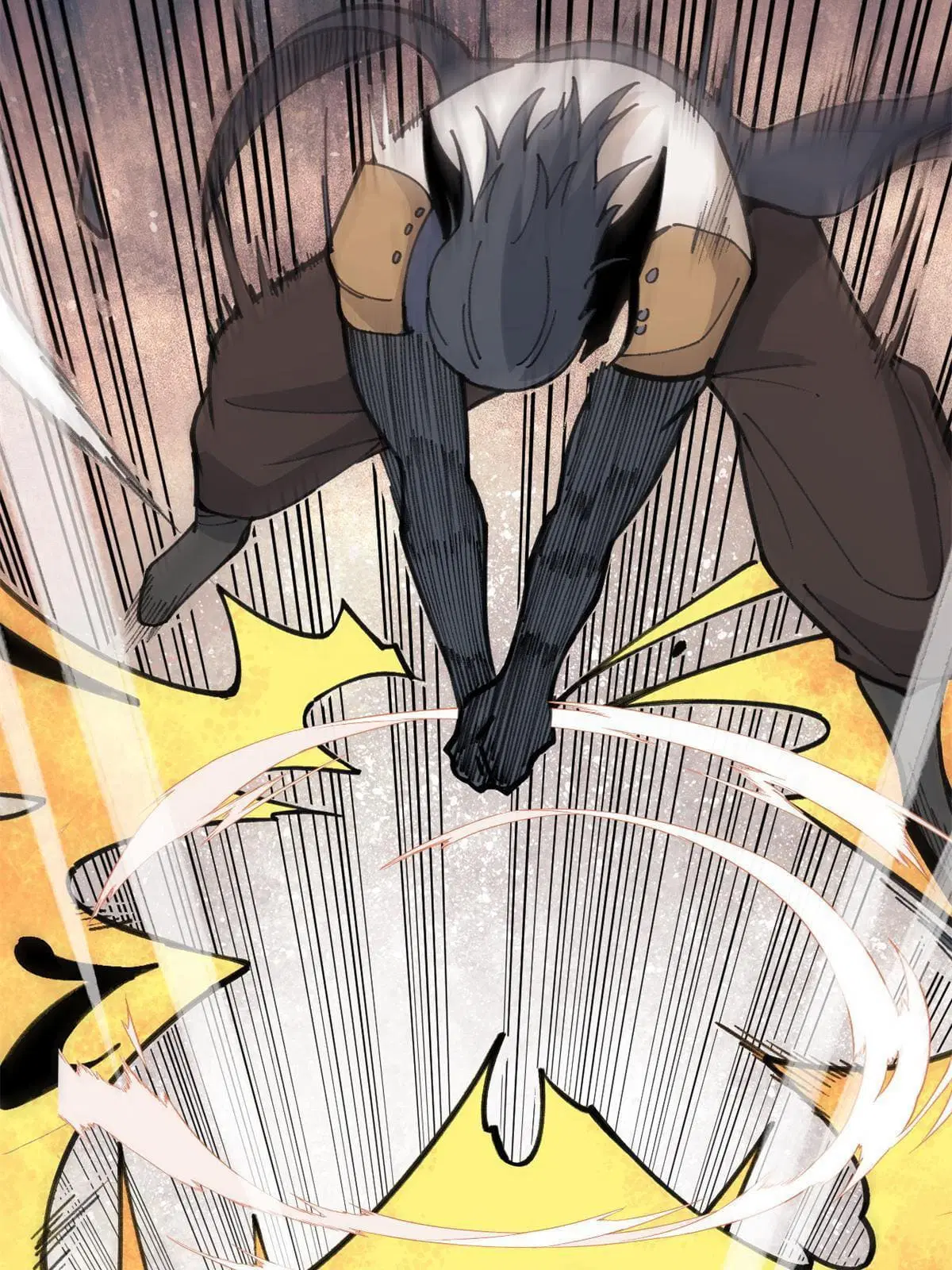 All Hail the Sect Leader ตอนที่ 140 หน้า 43