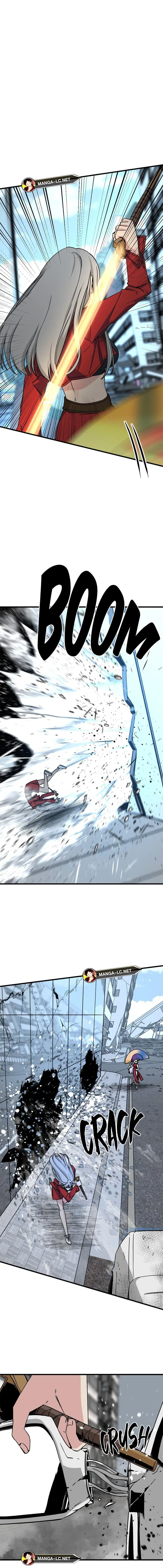 HERO KILLER ตอนที่ 173 หน้า 16