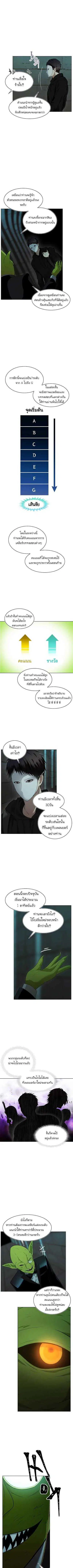 Second Life Ranker ตอนที่ 2 หน้า 6