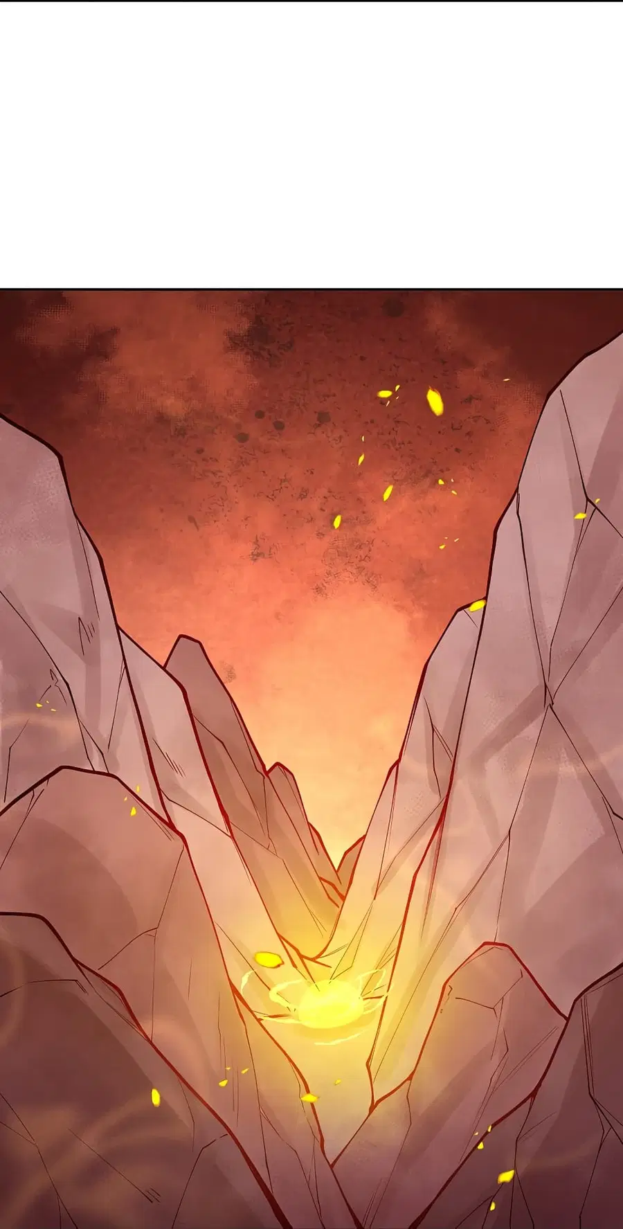 Against the Gods ตอนที่ 511 หน้า 8