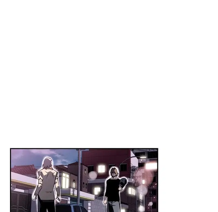 SuperNova ตอนที่ 49 หน้า 32