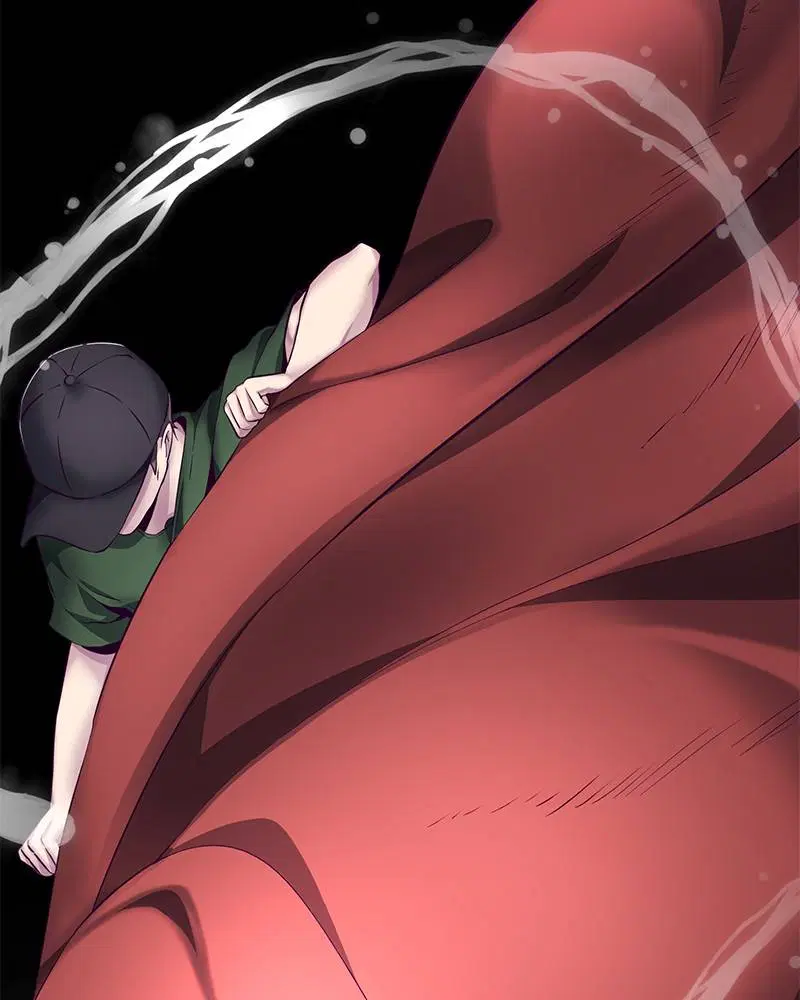 The Boy of Death ตอนที่ 52 หน้า 127