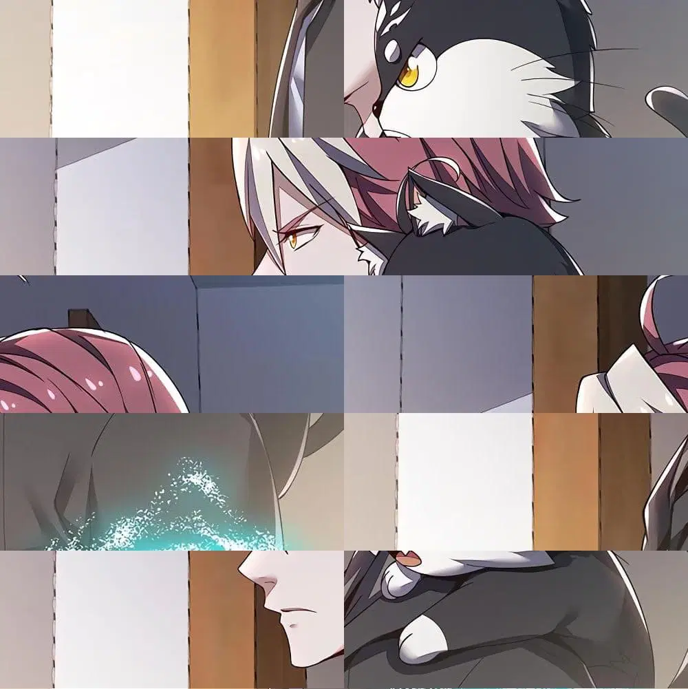 Undead King Beyond ตอนที่ 16 หน้า 7