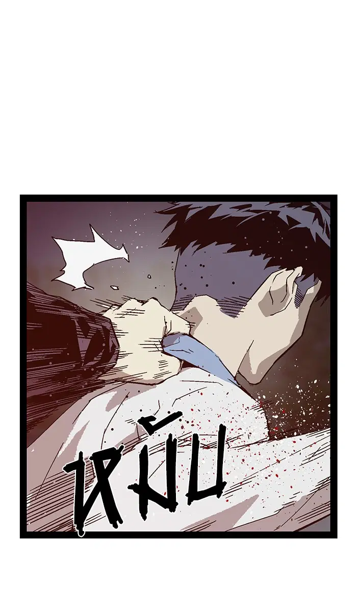Weak Hero ตอนที่ 126 หน้า 19